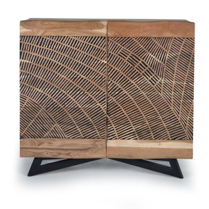 Aparador - 86x90x40cm