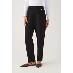 Pantalone jogger