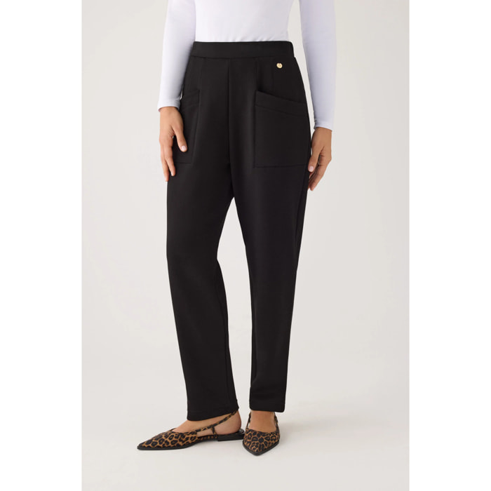 Pantalone jogger