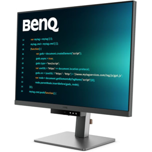 Ecran BENQ RD280U 27''