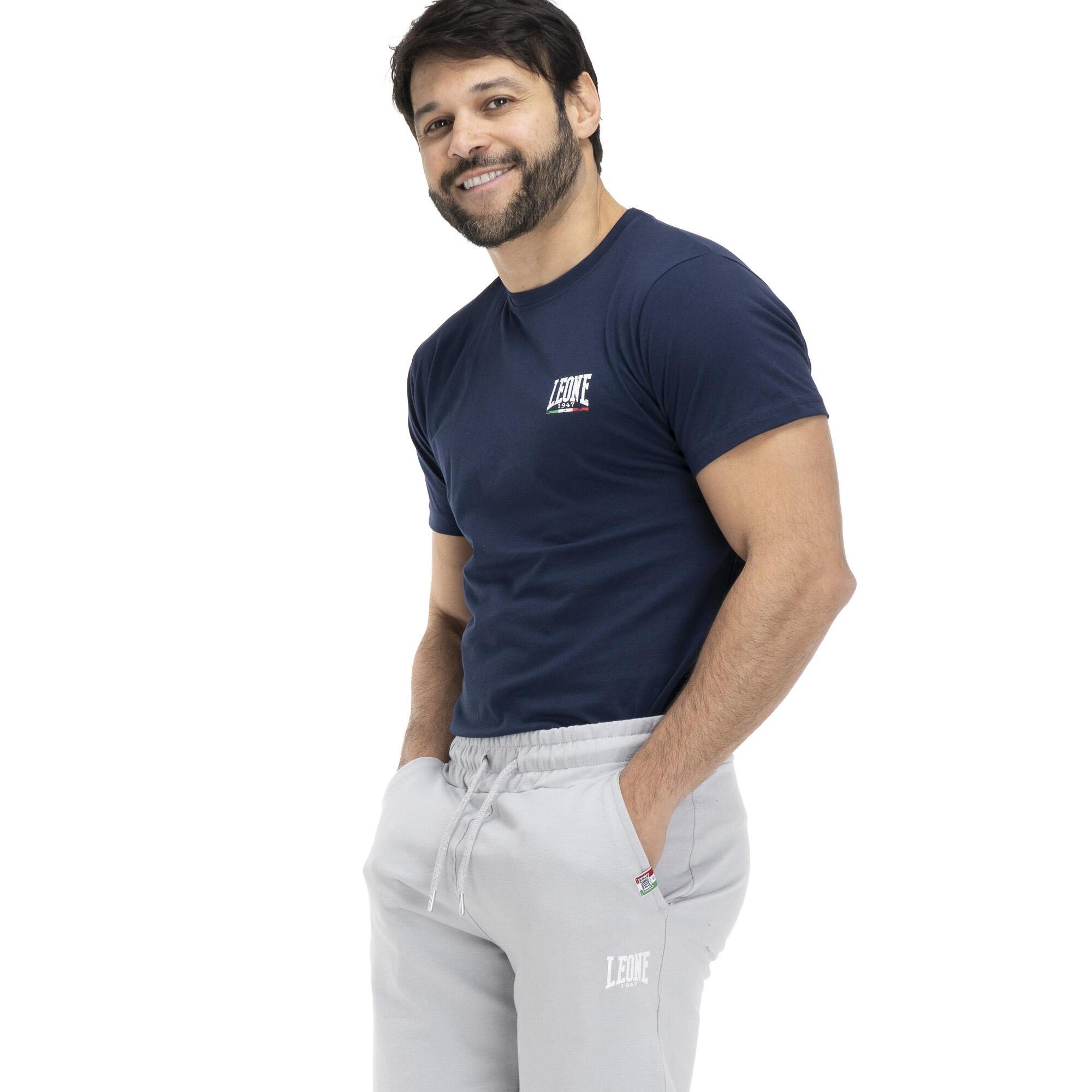 Pantalón deportivo de hombre Leone Basic