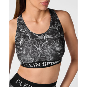 PLEIN SPORT Top deportivo