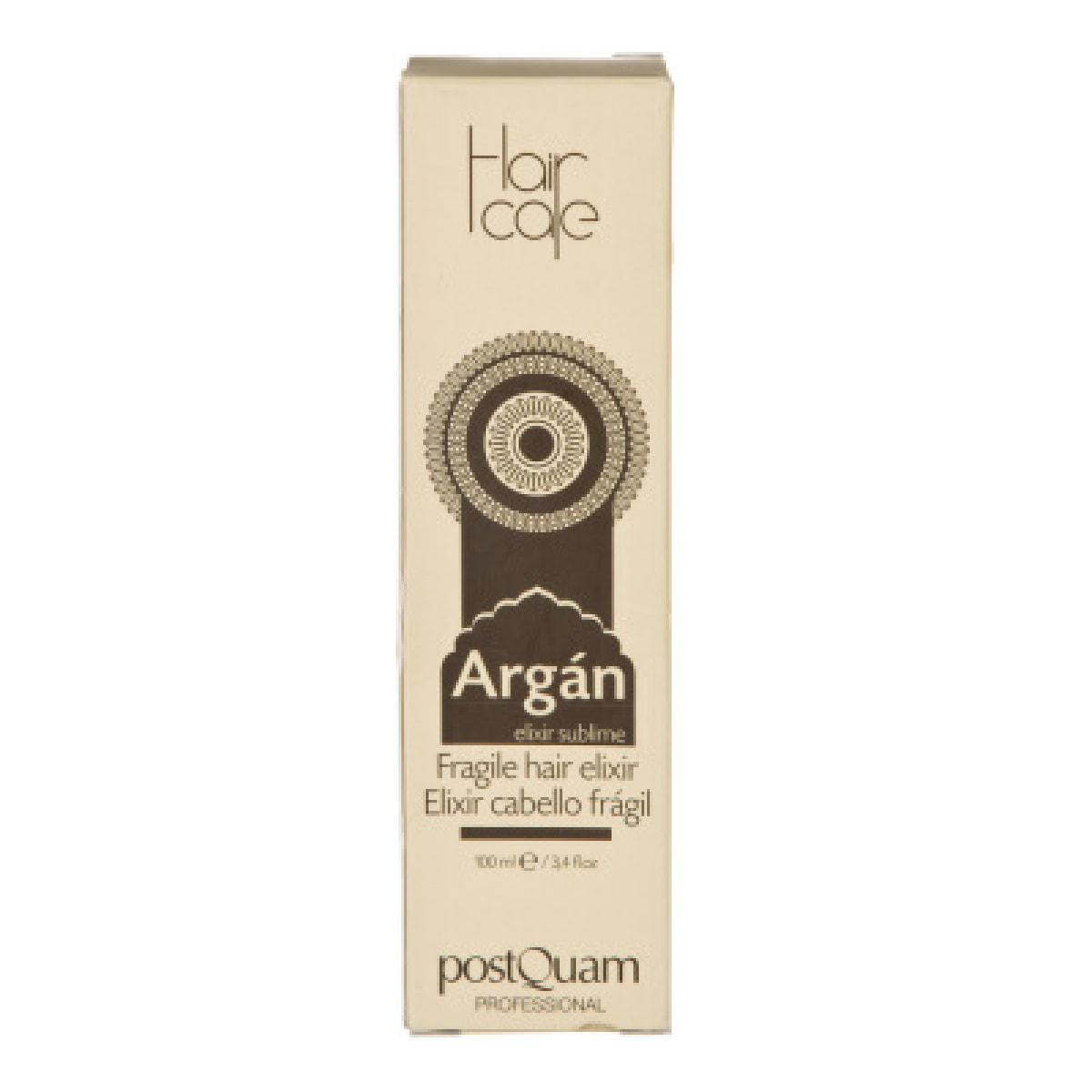 Olio Argan Sublime Capelli Fini 100 Ml.