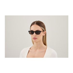 Gafas de Sol Gucci GG2208S-002 de Acetato Mujer 53 mm