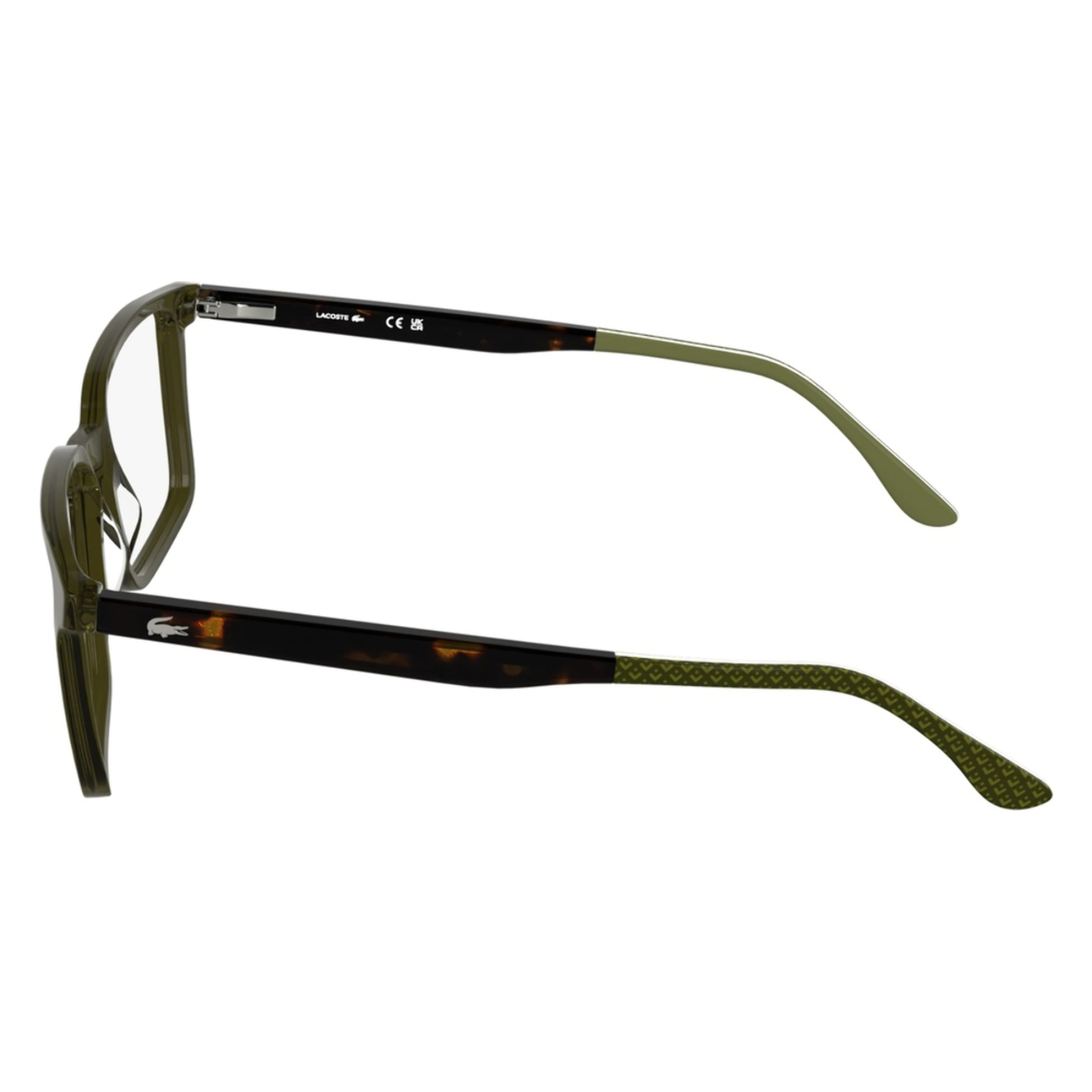Gafas de Vista Lacoste L2992 N 275 56 de Acetato Hombre