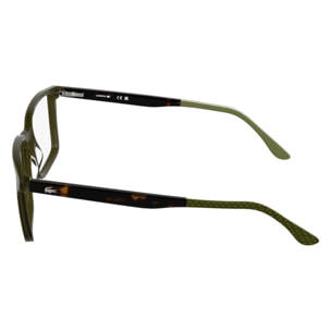 Gafas de Vista Lacoste L2992 N 275 56 de Acetato Hombre