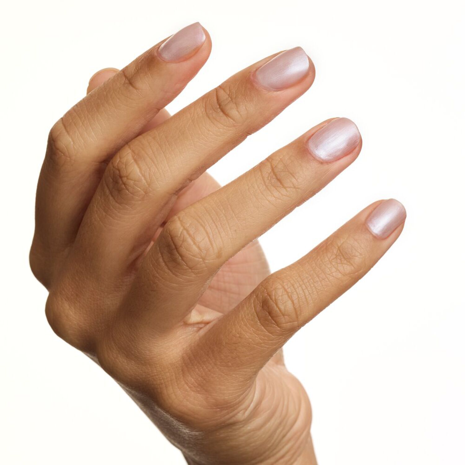 Pearly Glaze - Mini Vernis Scintillant 5ml