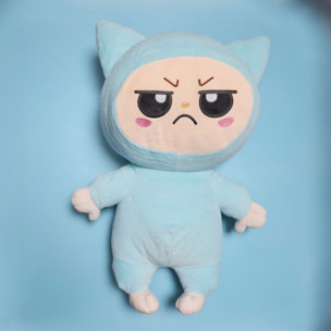 Peluche Gromimis 70cm