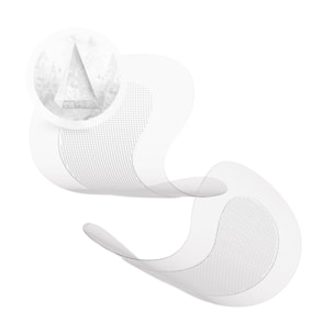 FAQ™ - Patchs Microneedling Anti-âge Contour des Yeux