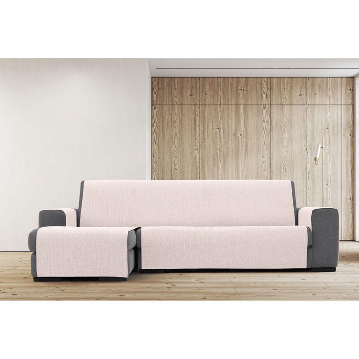Cubre Sofá Chaise Longue Izquierda modelo DONKA