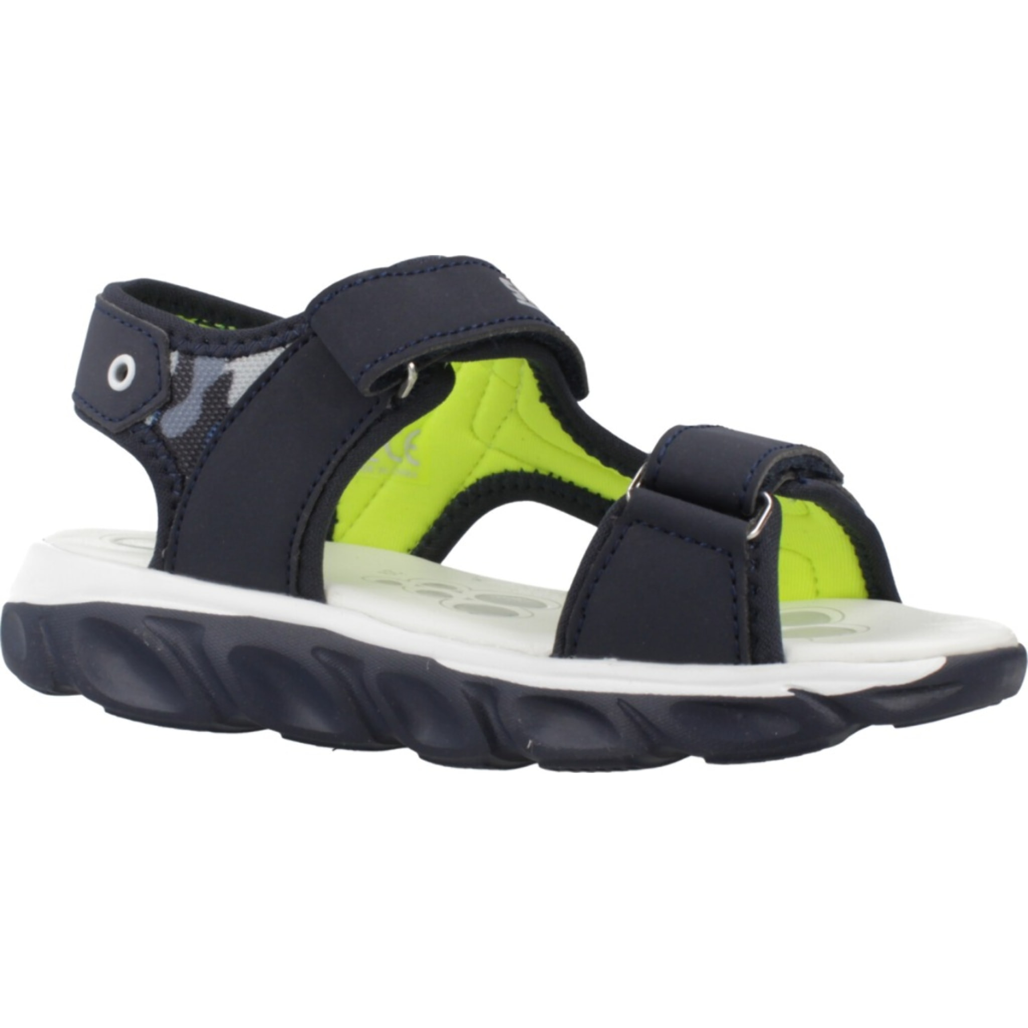 Sandalias Niño de la marca CHICCO  modelo CORBY AZUL