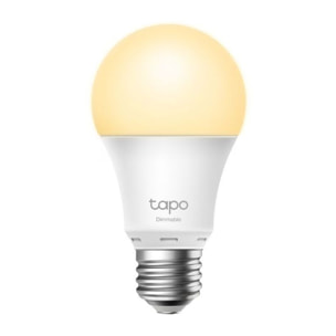Ampoule LED connectée TP-LINK connectée  Tapo L510E