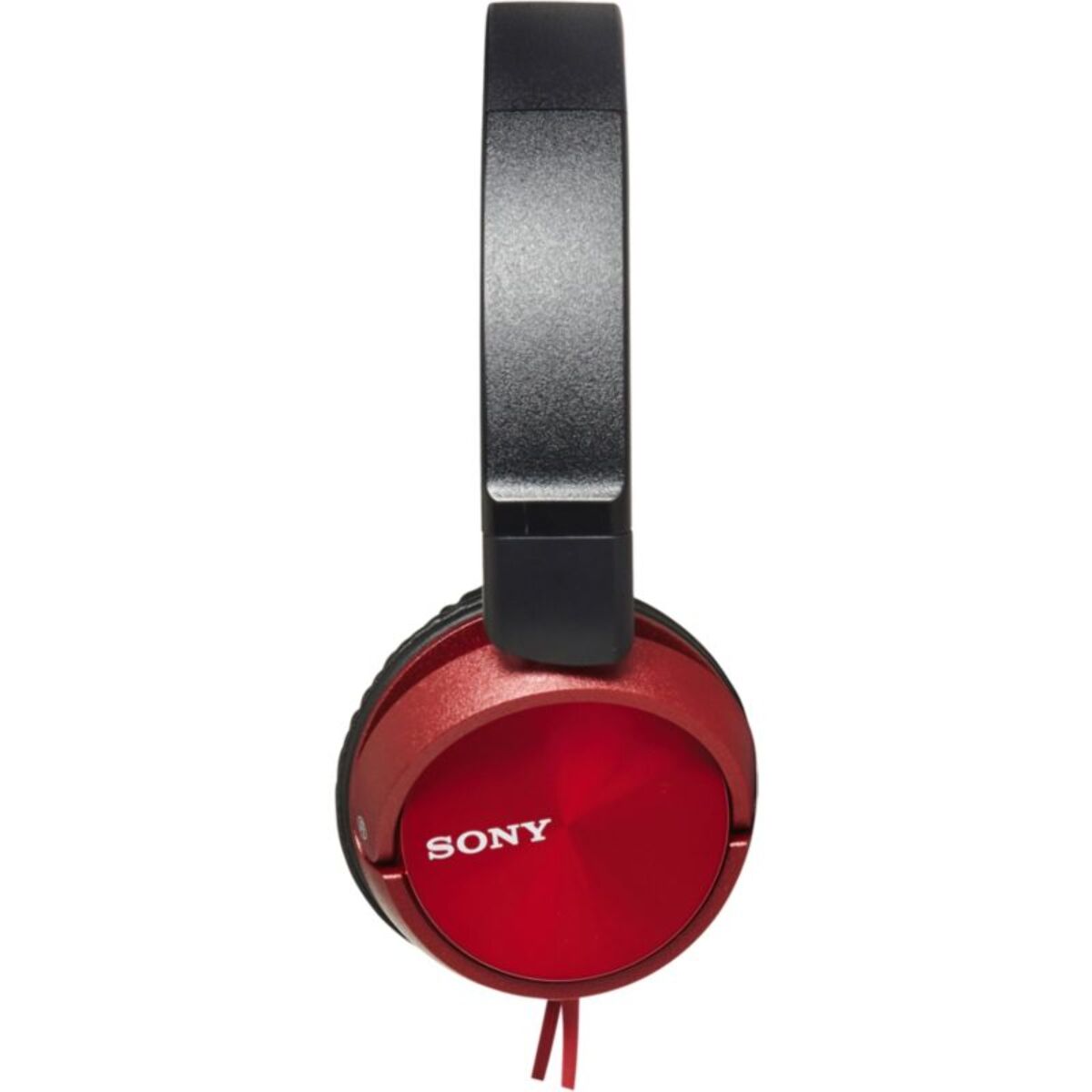 Casque SONY MDR-ZX310 Rouge