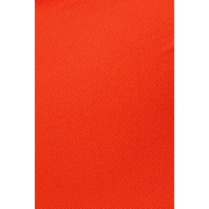 Slip bikini midi modellante Arancio