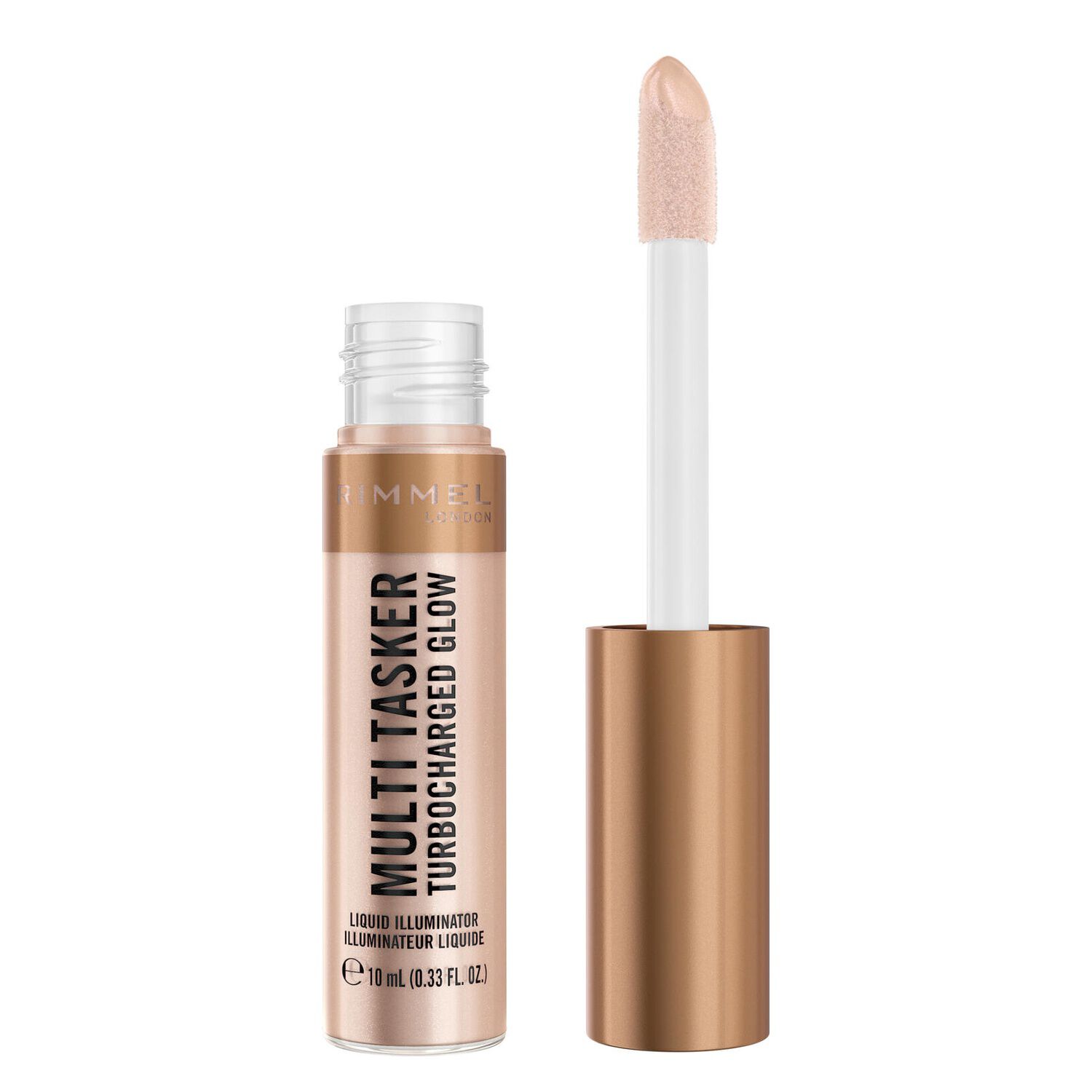 Multi Tasker Turbocharged Glow - GLOW 004 10ML