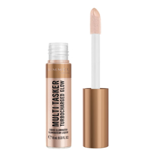 Multi Tasker Turbocharged Glow - GLOW 004 10ML