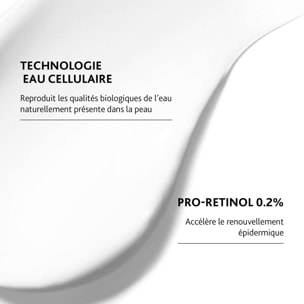 Intensive - Crème Intensive Retinol 50 ml