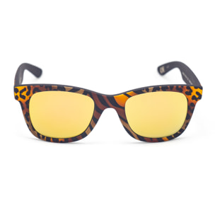 Gafas de sol Italia Independent Unisex 0090-ZEB-044