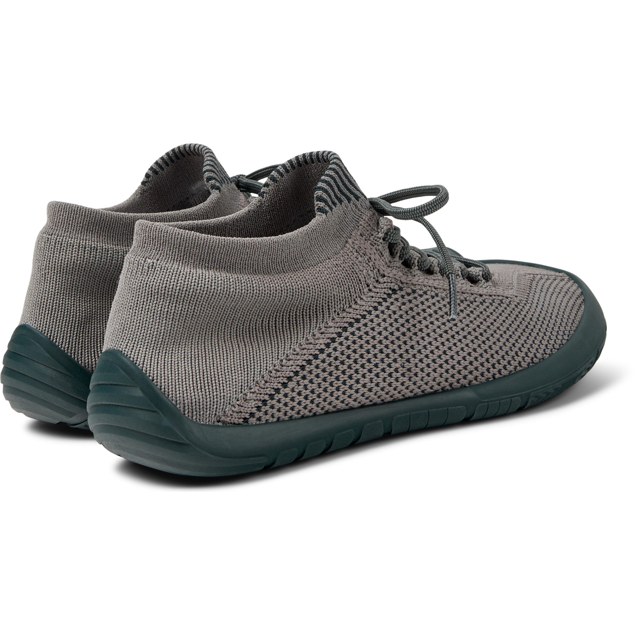Zapatillas - CAMPER Peu Path - Multicolor - Textil técnico