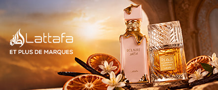Lattafa Parfums