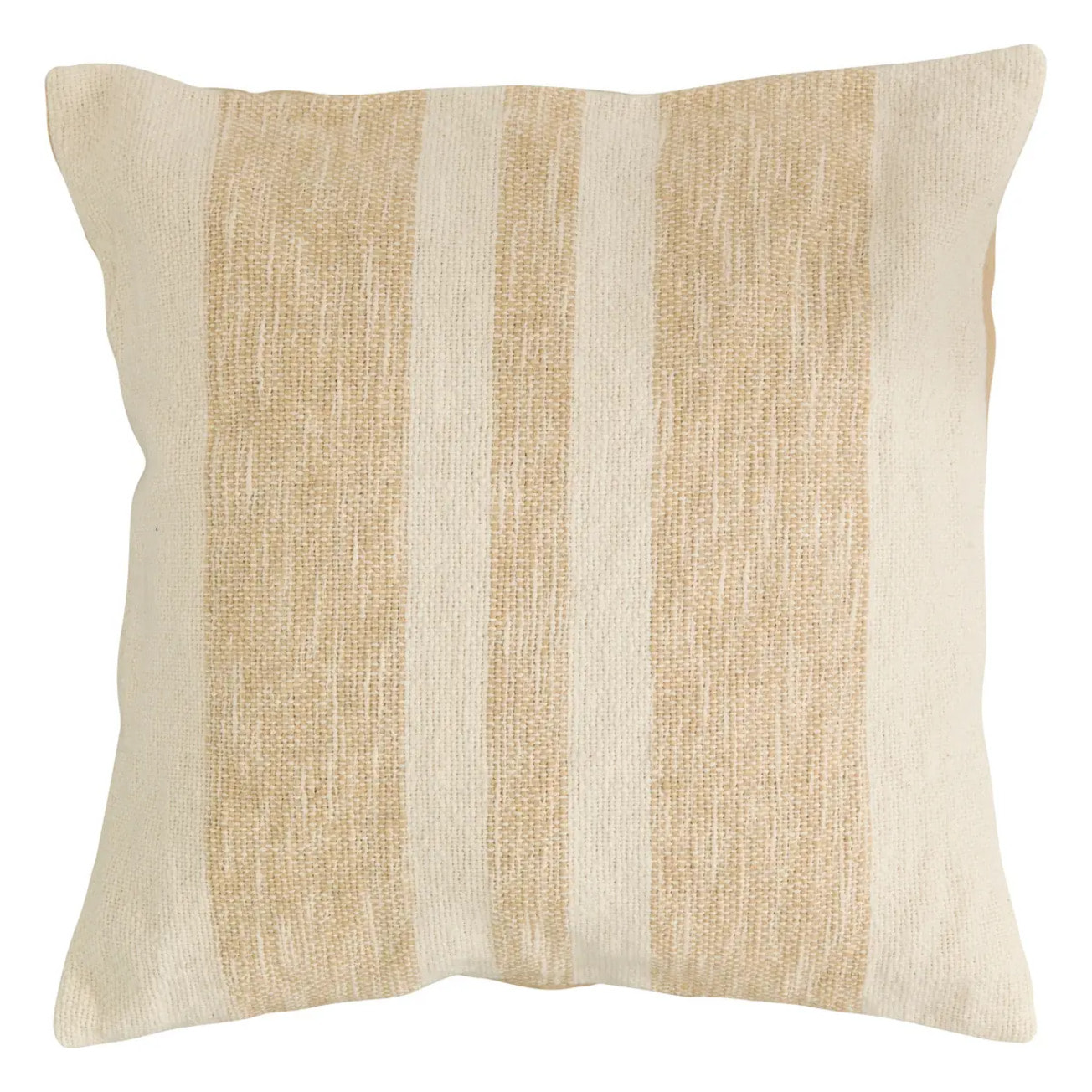 Coussin Laini blanc 45x45cm