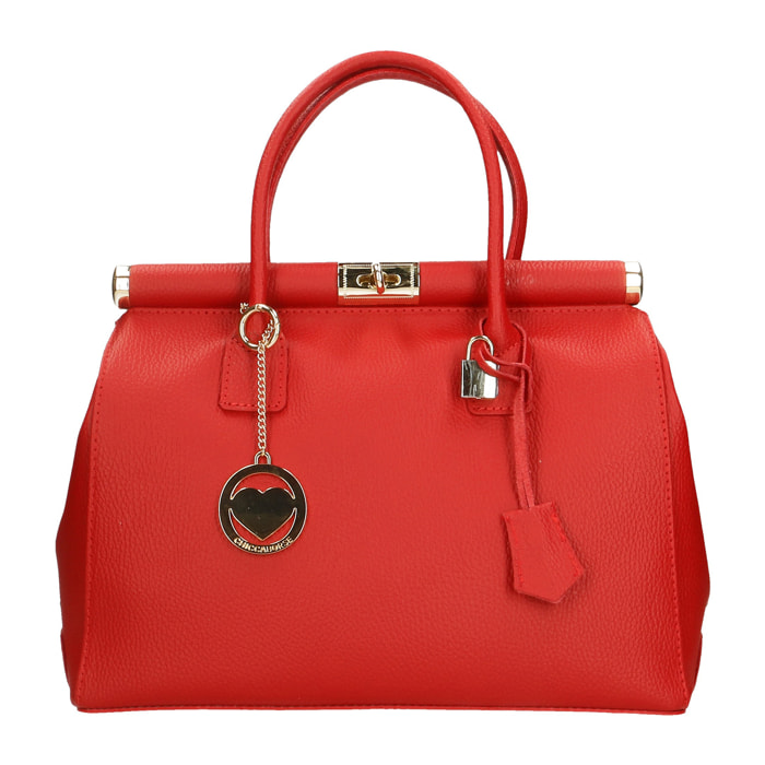 Chicca Borse Borsa Rosso