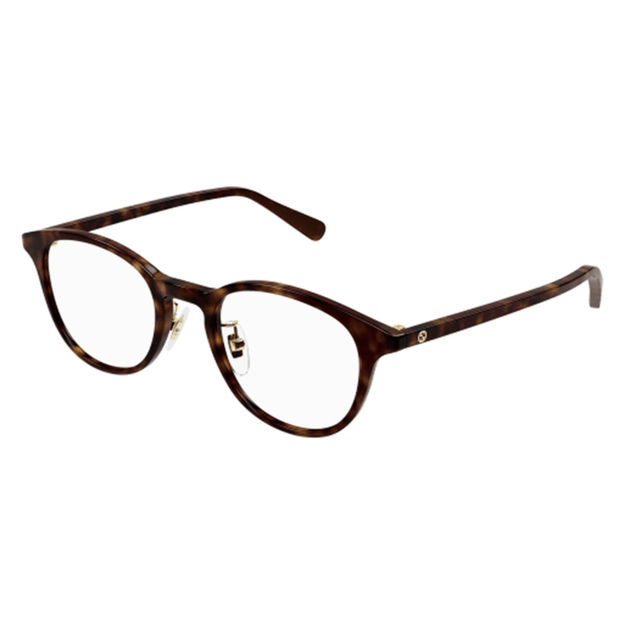 Gafas de Vista Gucci GG1474OJ-002 de Acetato Mujer 48 mm