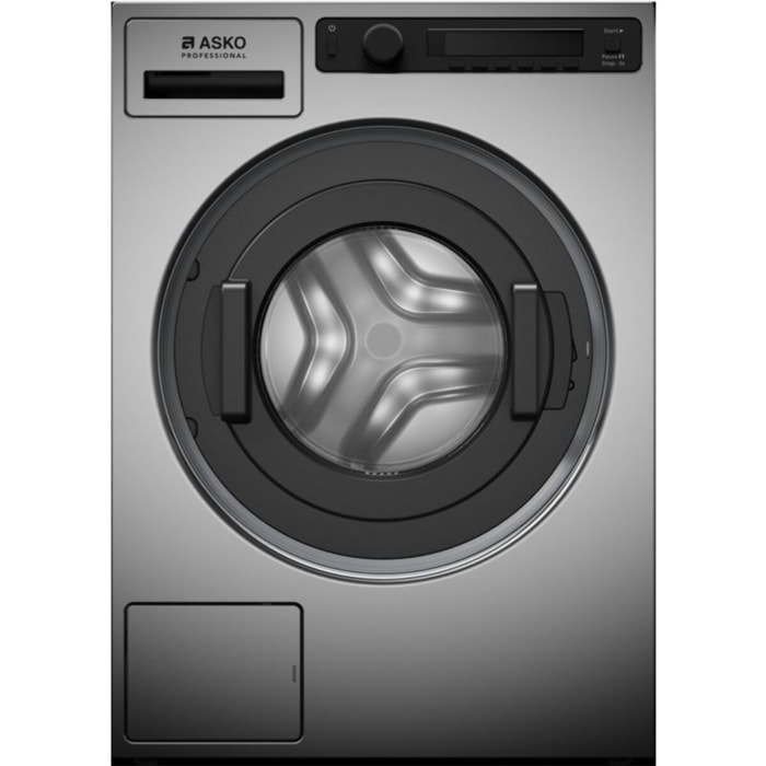 Lave linge professionnel ASKO WMC8943PC.S PRO