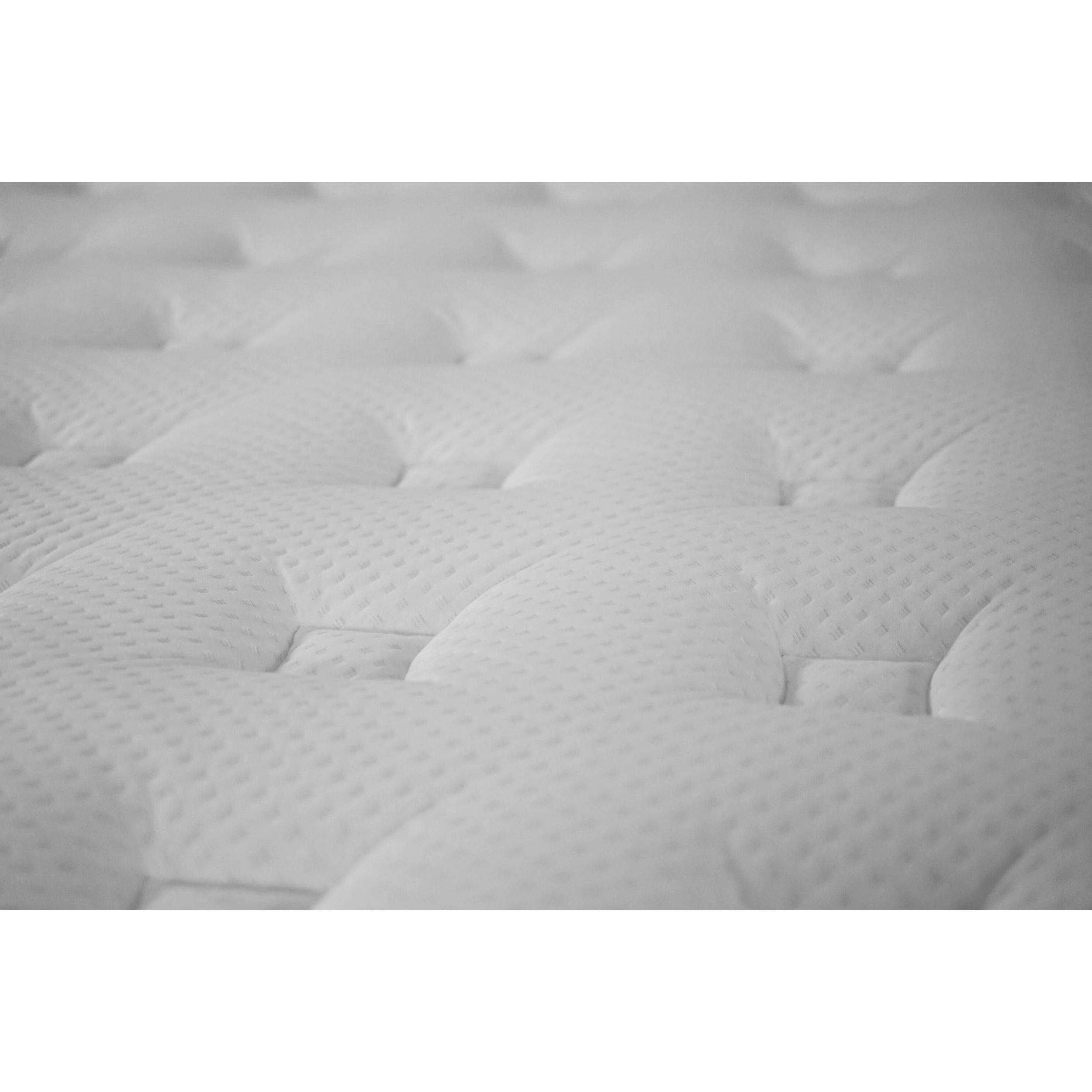 Matelas Suite Grand Confort - soutien ferme - 1 place - plusieurs dimensions