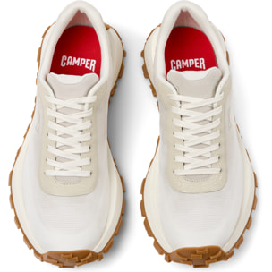 Sneakers - CAMPER Drift Trail - Multicolore - Tessuto tecnico