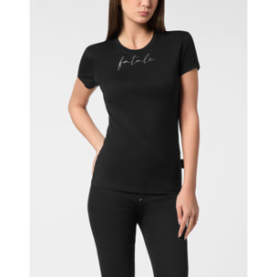 PHILIPP PLEIN T-Shirt Sexy Pure Fatale