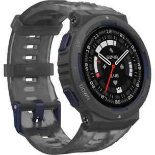 Montre sport AMAZFIT Active Edge Midnight Pulse