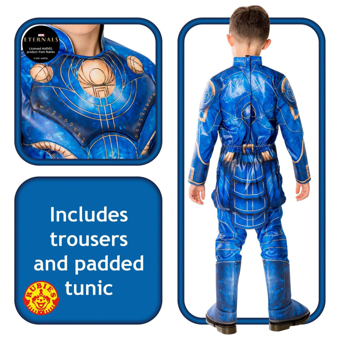 DISFRAZ IKARIS DELUXE INF