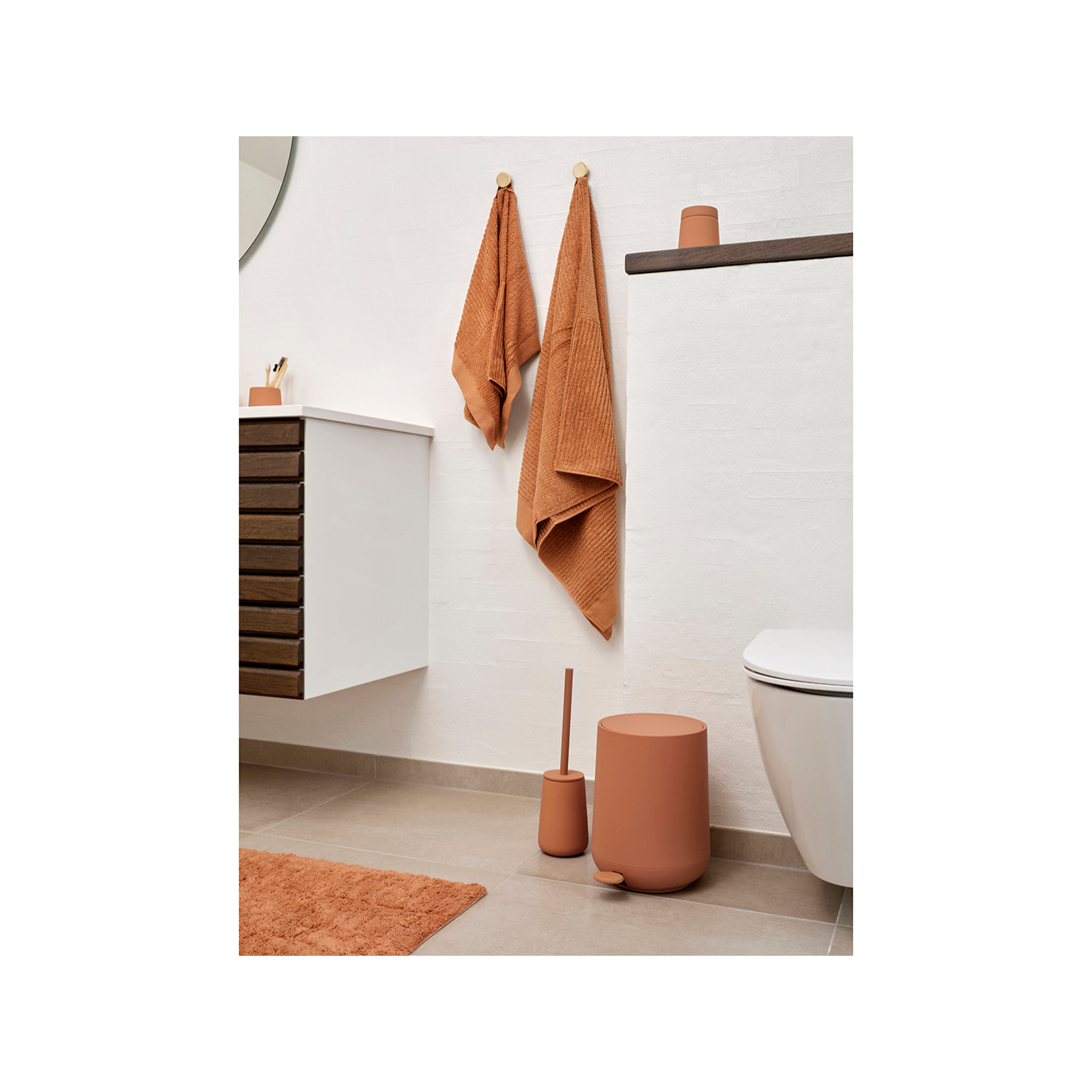 Serviette de bain Classic