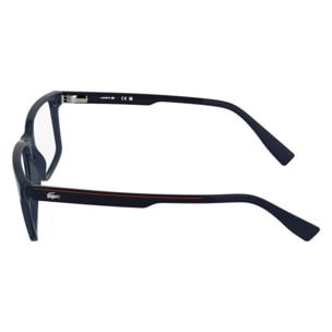 Gafas de Vista Lacoste L4005 410 de Acetato Inyectado Hombre 56 mm