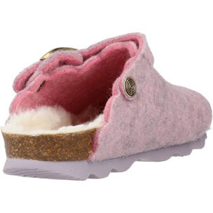 ZAPATILLAS DE CASA - PANTUFLAS GENUINS  LEYA