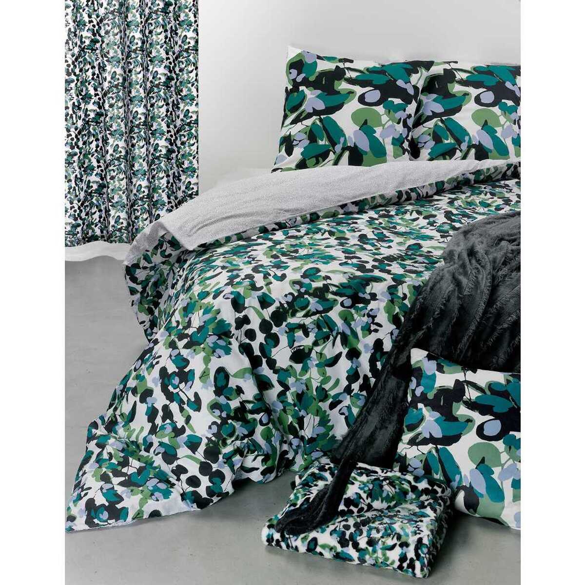 Parure de couette 2 Pers Sanae