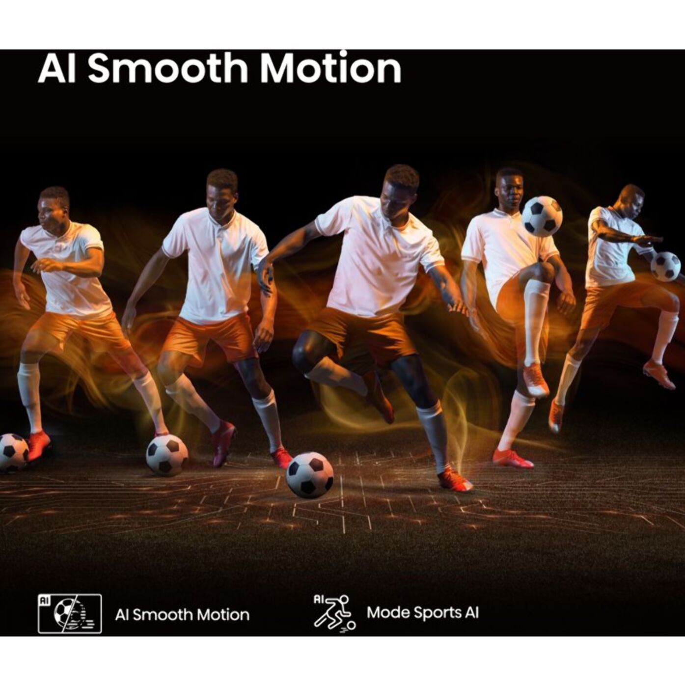 TV LED HISENSE 55A6Q 2025-55 pouces (139cm)