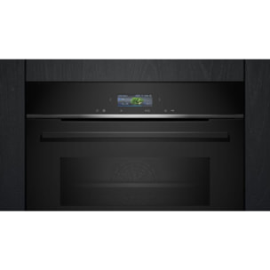 Four encastrable SIEMENS CM724G1B1 iQ700 Home Connect