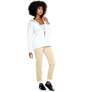 Chándal de mujer Greyss Leone