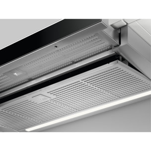 AEG Campana extractora extraíble Serie 7000 SilenceTech de 60 cm GDP866PL | Reacondicionado