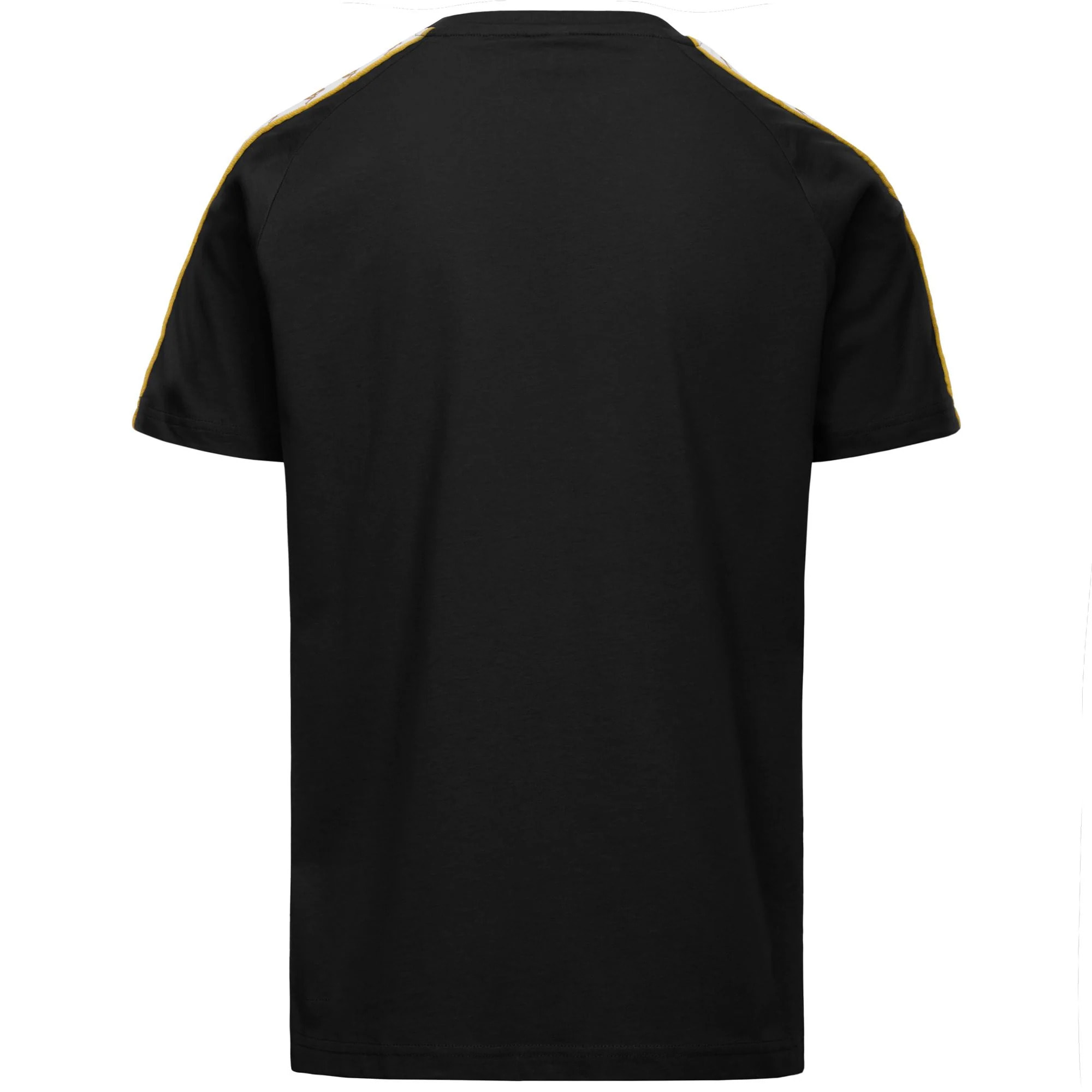 Camisetas y tops Kappa Hombre 222 Banda Coen Slim
