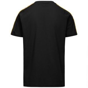 Camisetas y tops Kappa Hombre 222 Banda Coen Slim