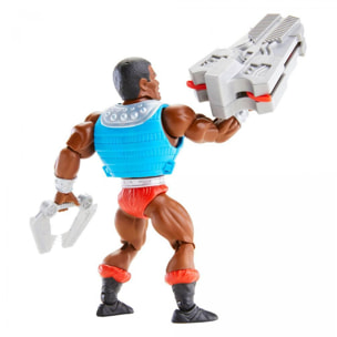 Masters Of The Universe Figura Clamp Champ 14 cm Mattel