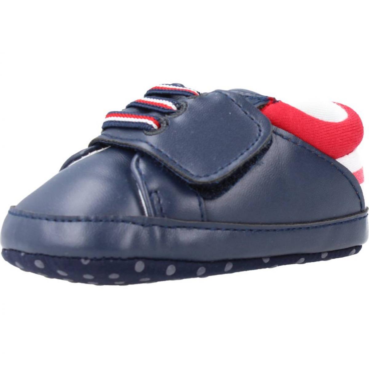 DERBIES - OXFORD CHICCO OBER