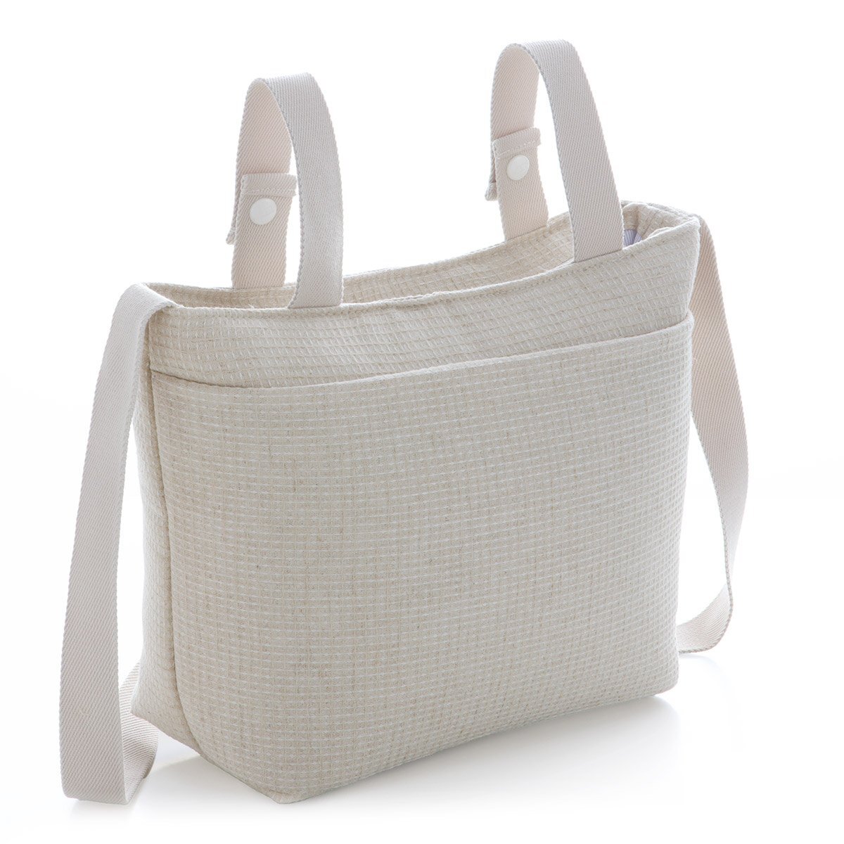 Cambrass Bolso Organizador Xl Naturale