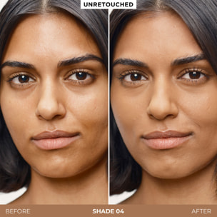 Tinted Blur Balm - Baume Poudre Teinté Fini Mat et Flouté