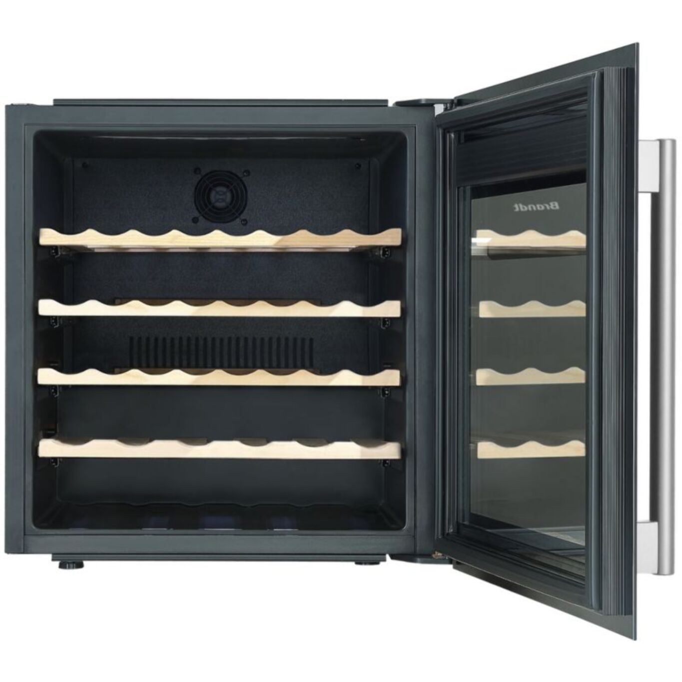 Cave à vin encastrable BRANDT BIW36FB