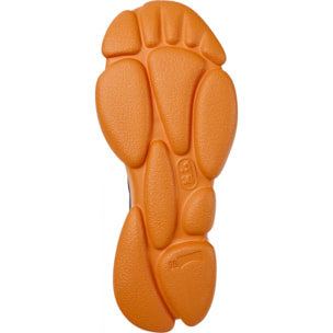 CAMPER Karst - Sneakers Zapatillas Multicolor Mujer