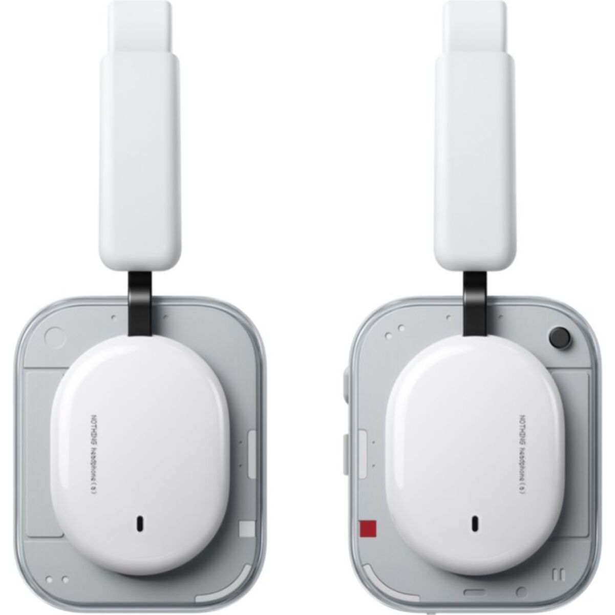Casque NOTHING Headphone (a) Blanc
